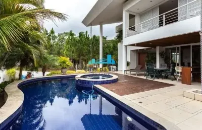 Casa com 5 quartos à venda no joão paulo, florianópolis  por r$ 4.900.000