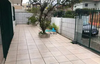 Casa com 5 quartos à venda na trindade, florianópolis  por r$ 1.990.000