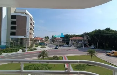 Apartamento com 3 quartos à venda no coqueiros, florianópolis  por r$ 1.020.000