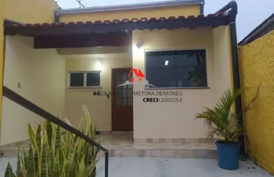 Casa térrea parque oratório - 2 quartos - 97m² - r$ 480.000,00