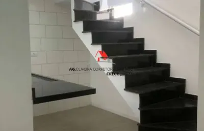 Cobertura à venda - parque das nações- 2 quartos - 76m²- 450.000,00