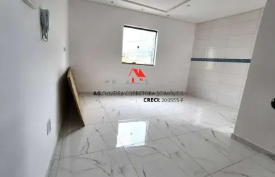 Sobrado à venda - vila marina - 2 suítes - 90m² - 600.000,00