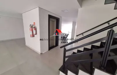 Apartamento à venda - vila curuça - 2 quartos - 52m² - r$ 462.000,00