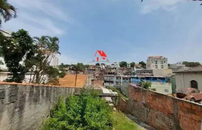 Terreno à venda - vila clarice- 714m²- r$ 890.000,00