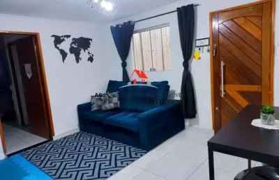 Casa à venda - jardim santo alberto - 2 quartos- 150m² - r$ 480.000,00
