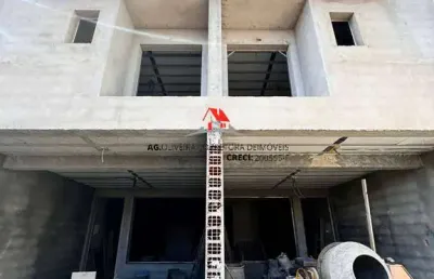 Sobrado à venda- vl. francisco matarazzo - 105m² - 3 quartos - r$690.000,00