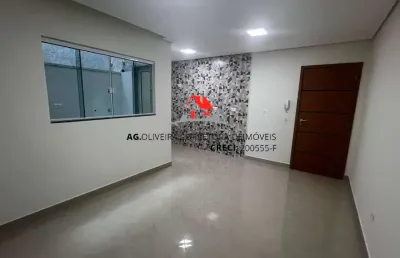 Apartamento à venda - vila floresta - 02 quartos - 50m² - r$410.000,00