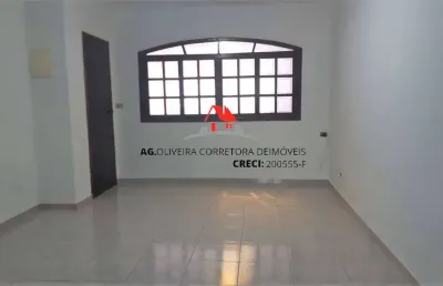 Sobrado para venda - jardim utinga - 139m² - 03 quartos - r$450.000,00