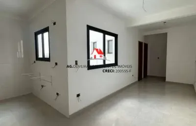 Cobertura à venda - vila curuça - 02 quartos - 106m² - r$ 425.000,00