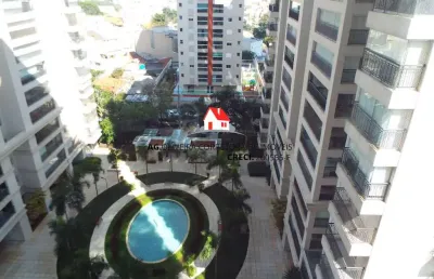Apartamento  à venda - bairro campestre- 3 quartos -144m² - r$ 1.850.000,00