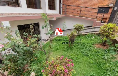 Casa terréa para locação- pq das nações - 02 quartos - 100m²- r$1.600,00