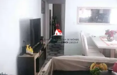 Casa à venda - jardim  esperança mauá - 3 quartos - 207m²- r$ 460.000,00