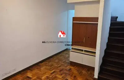 Sobrado à venda - jardim ana maria - 03 quartos - 128m² - r$520.000,00