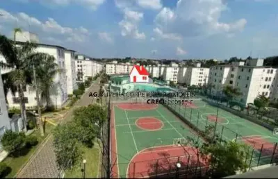 Apartamento à venda - cidade satélite - 02 quartos - 54m² - r$245.000,00
