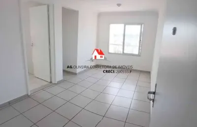 Apartamento à venda - pq. erasmo assunção - 02 quartos - 50m²- r$285.000,00