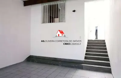 Casa  à venda - jardim itapoan- 3 quartos- 157m² - r$ 435.000,00