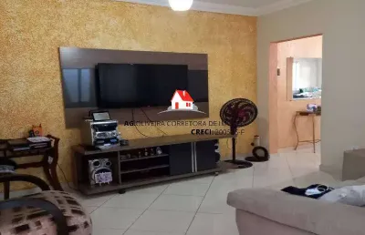 Casa à venda- jardim santo alberto- 02 quartos- 130m²- r$400.000,00