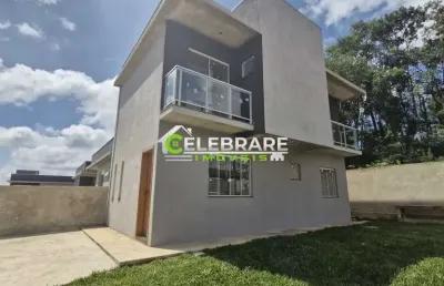 Sobrado embu,terreno diferenciado,3 qts,suíte,sacada,ótima loc.