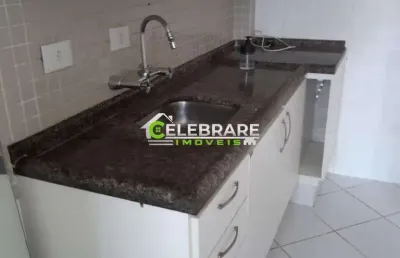 Apartamento com 3 quartos à venda na Rua Alberto Potier, 51, Boa Vista, Curitiba