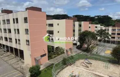Apto no bacacheri! 03 qtos,suíte,garagem coberta,port. 24 horas
