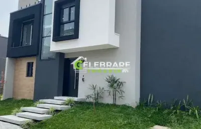 Triplex - boa vista: 3 quartos, 2 suítes, terraço, área gourmet
