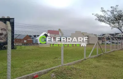 Terreno no atuba! 552m²,total de 04 unidades,próx. parque atuba
