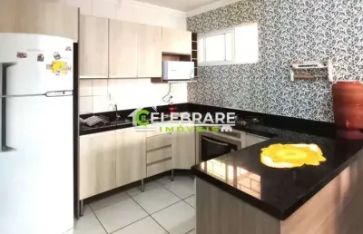 Apto garden são josé dos pinhais!! 03 qtos,suíte,coz. planejada