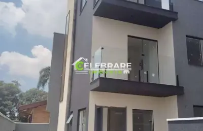 Triplex bairro alto,03 qtos,suíte,sacada,terraço,bem localizado