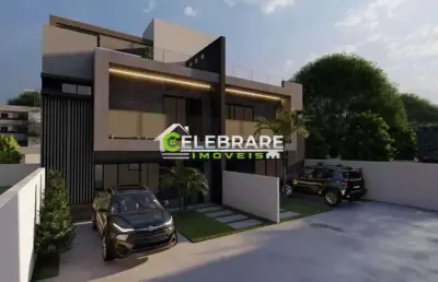 Triplex novo boqueirão! 03 qtos,suíte,sacada,bem localizado