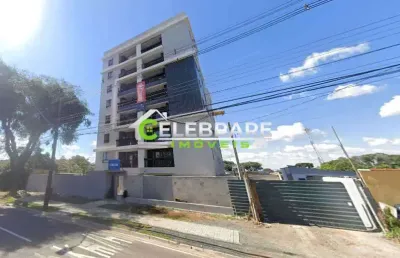 Apto no novo mundo! 01 qto,andar alto,próx. term. capão raso