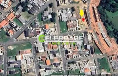 Terreno no atuba!!! com 214m² ou 237m², próx. a leroy merlin