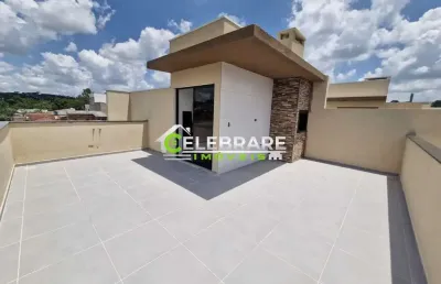 Triplex de cond. sta cândida!!! 04 qtos,suíte,terraço,churrasq.