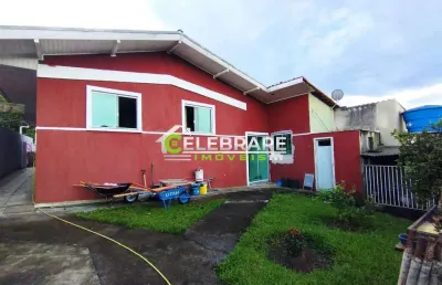 Casa colombo! 04 qtos,suíte,,churrasq.,próx. av. são gabriel