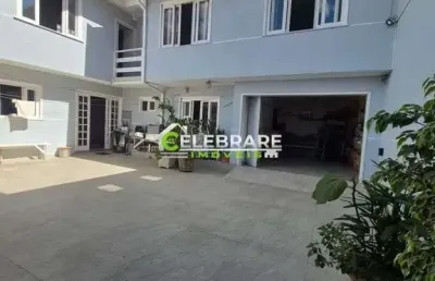 Casas em pinhais! 02 casas c/ 03 qtos,terreno,próx. av. maringá