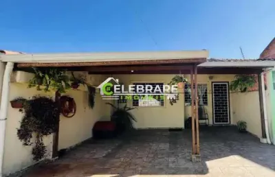 Ótima casa de cond em piraquara! 02 qtos,próx. mercado são josé