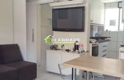 Ótimo apto sta cândida,02 qtos,garagem,próx. ao parque atuba
