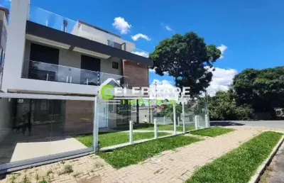 Triplex no boa vista! 03 suítes,02 garagens,ótima localização