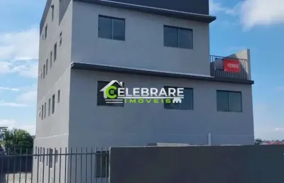 Apto no roça grande!! 03 qtos,churras.próx.mercado perobal