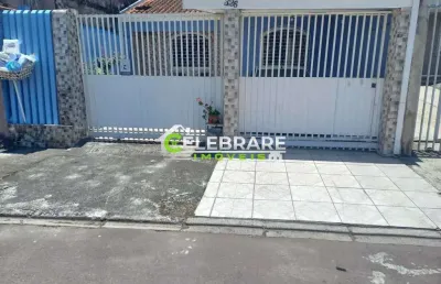 Casa com 3 quartos à venda na Rua Vadislau Burginski Varchaki, 326, Campo de Santana, Curitiba