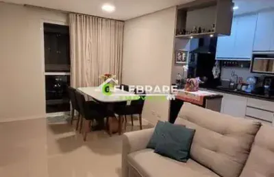 Apartamento com 2 quartos à venda na Rua Pedro Américo, 70, Novo Mundo, Curitiba