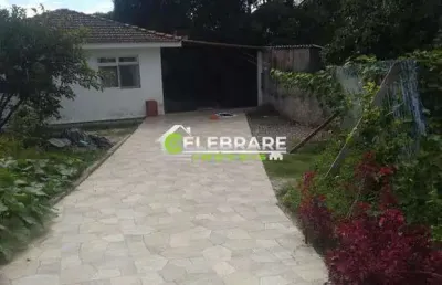 Casa com 2 quartos à venda na Rua da Raiz-do-sol, 136, São Dimas, Colombo