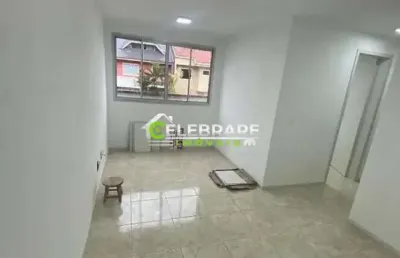 Apto no fazendinha!! 02 qtos,vaga coberta,próx.ao terminal
