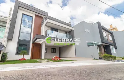 Triplex novo uberaba!!! 04 qtos,suítes,terraço,churras