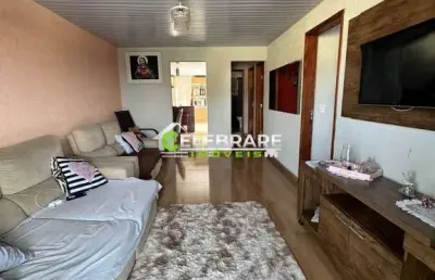Casa com 5 quartos à venda na Rua Durval Bordignon, 42, Alto Tarumã, Pinhais