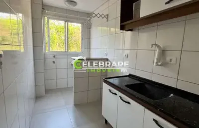 Apartamento com 2 quartos à venda na Avenida Jacob Macanhan, 2460, Alto Tarumã, Pinhais