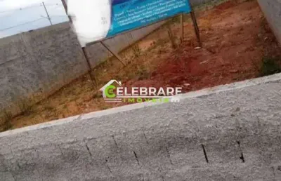 Terreno em são josé dos pinhais!!!próx.ao aeroporto afonso pena