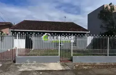 Casa em pinhais,atuba!!! 03 quartos, vaga de garagem