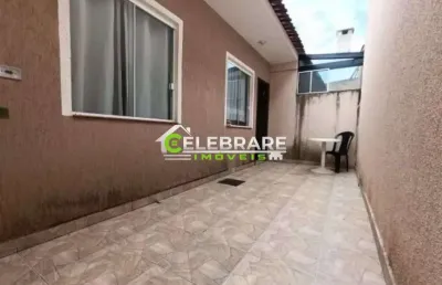 Casa em pontal do sul!! 02 quartos,próx.mercado são francisco