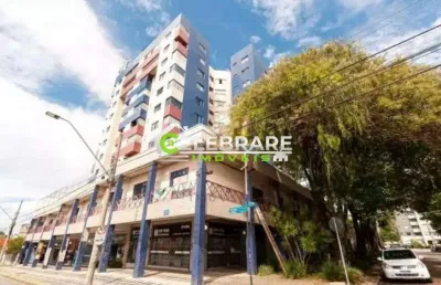 Apto no bacacheri!! 03 qtos,suíte,varanda,próx.atacadão