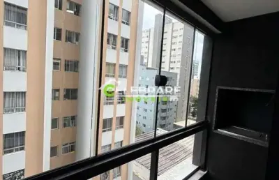 Apto no água verde!!! 02 qtos,próx. ao shopping água verde